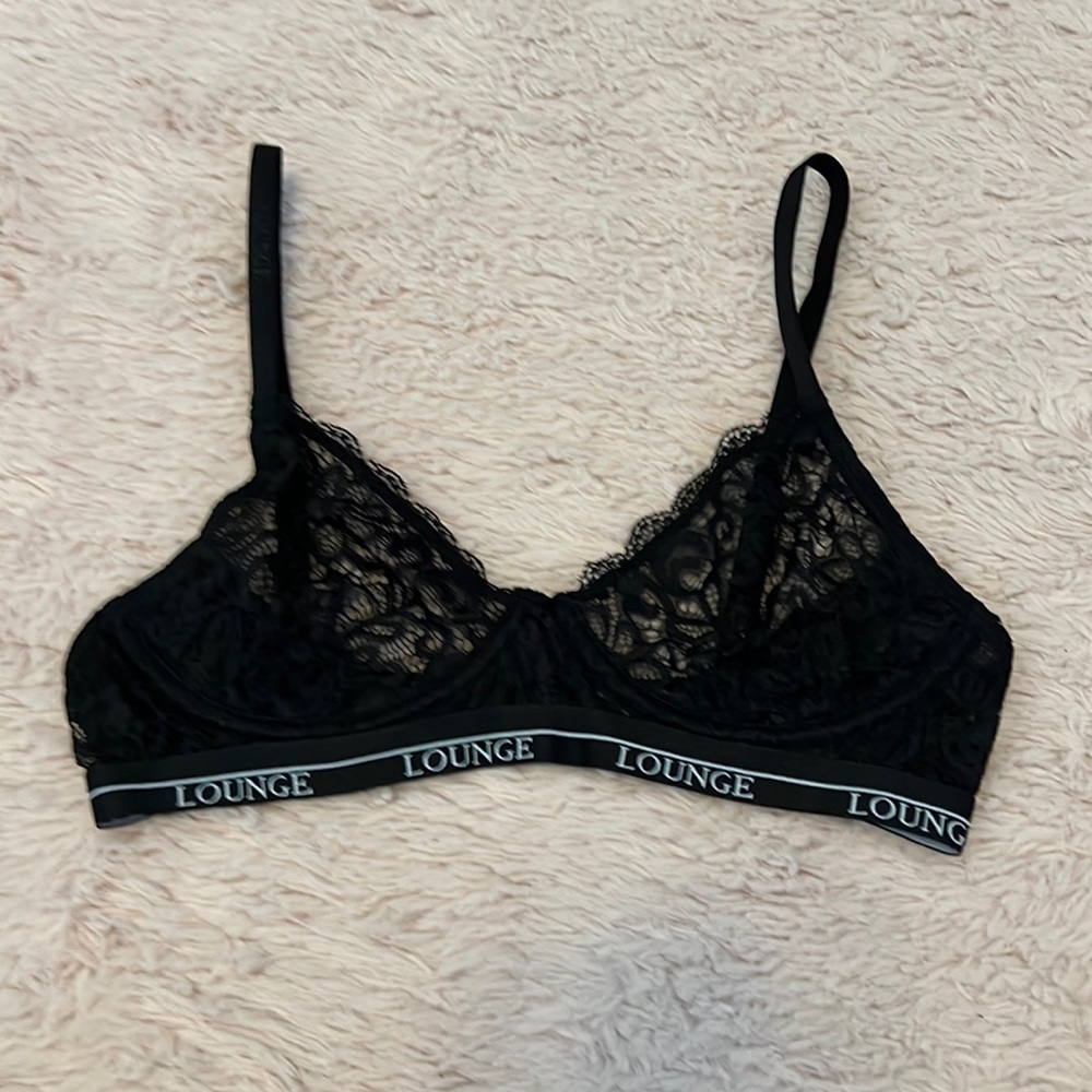 NWOT Lounge Bra